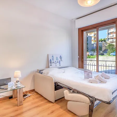 Lejlighed Casa Miraflores - Happy