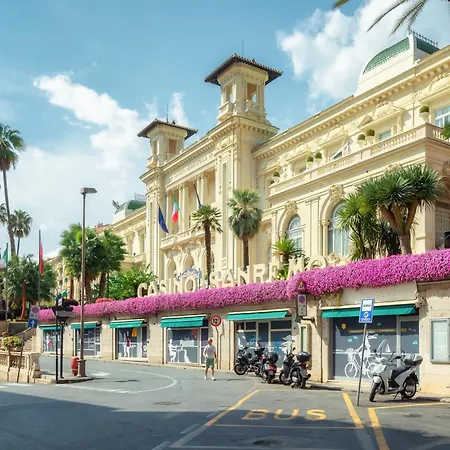 Casa Miraflores - Sanremo Wifi A/C - Happy Rentals * Sanremo