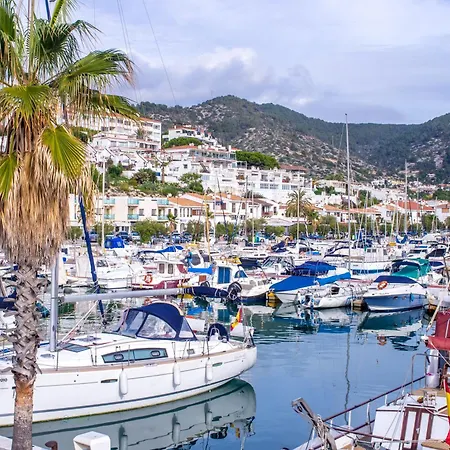 Casa Miraflores - Sanremo Wifi A/C - Happy Rentals