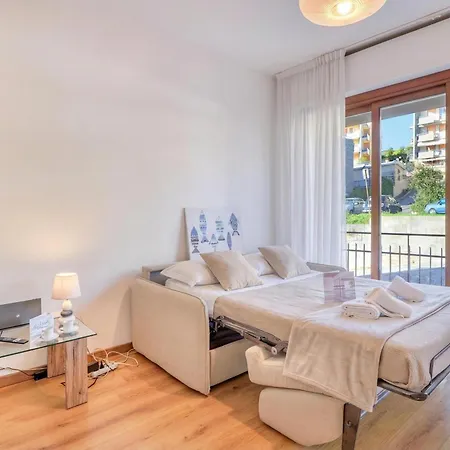 Casa Miraflores - Sanremo Wifi A/C - Happy Rentals *