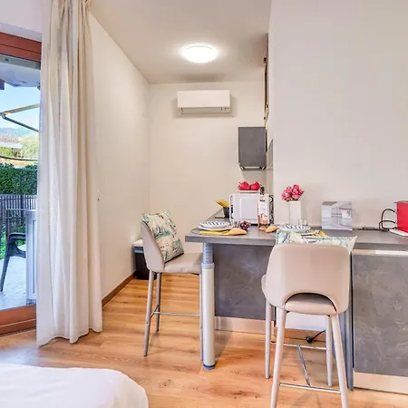 Casa Miraflores - Sanremo Wifi A/C - Happy Rentals Apartment