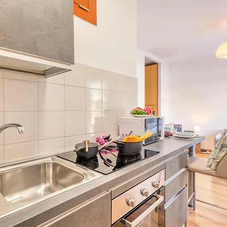 Apartment Casa Miraflores - Sanremo Wifi A/C - Happy Rentals
