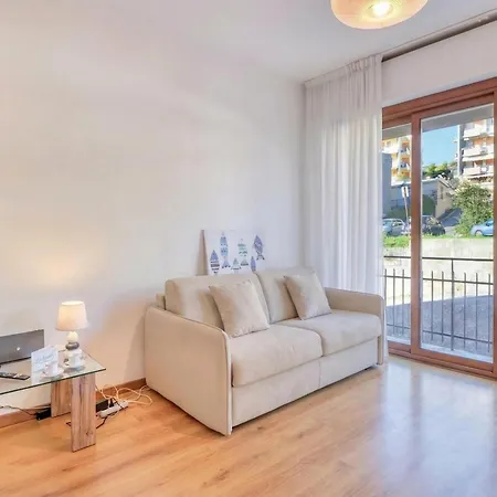 Apartment Casa Miraflores - Sanremo Wifi A/C - Happy Rentals *