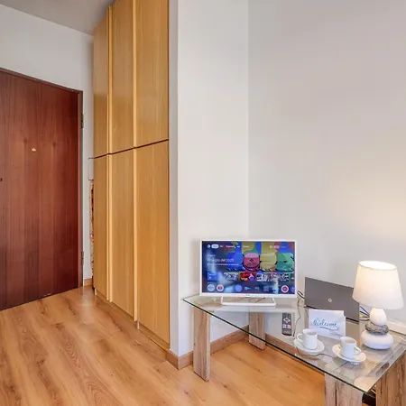 Apartment Casa Miraflores - Sanremo Wifi A/C - Happy Rentals *
