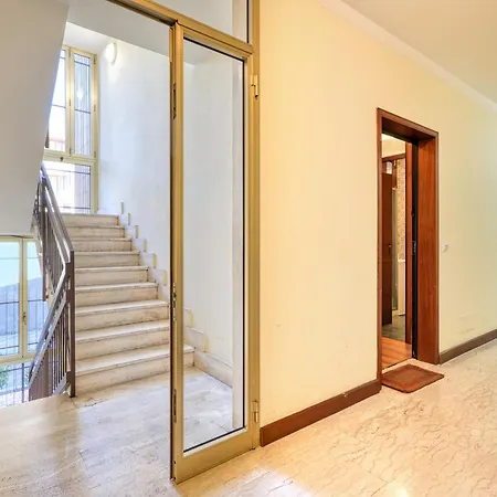 Casa Miraflores - Sanremo Wifi A/C - Happy Rentals Apartment *