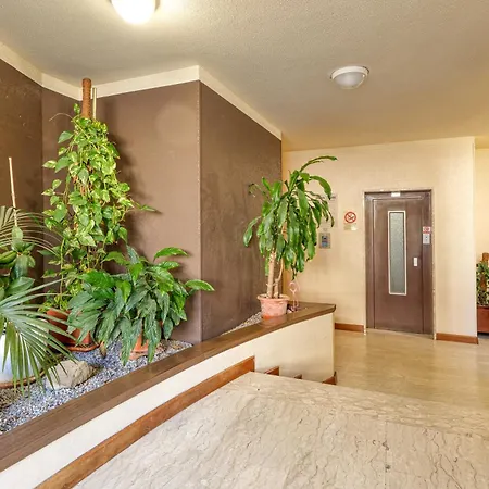 Casa Miraflores - Sanremo Wifi A/C - Happy Rentals *