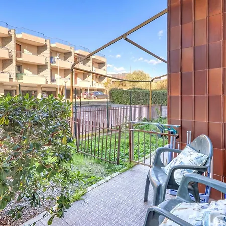 Casa Miraflores - Sanremo Wifi A/C - Happy Rentals * Sanremo