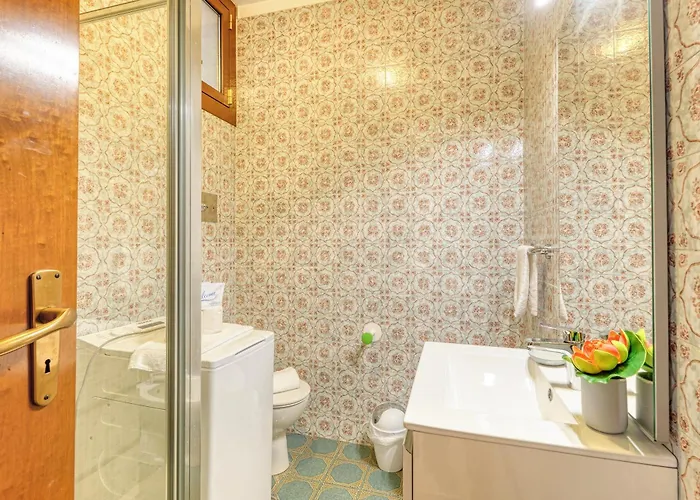 Casa Miraflores - Happy Lejlighed Sanremo