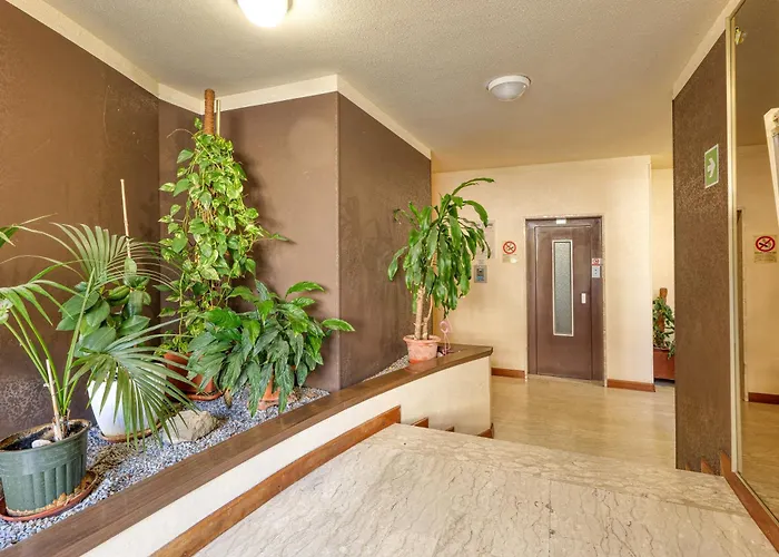 Casa Miraflores - Happy Lejlighed Sanremo