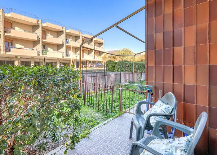 Casa Miraflores - Happy Apartment Sanremo