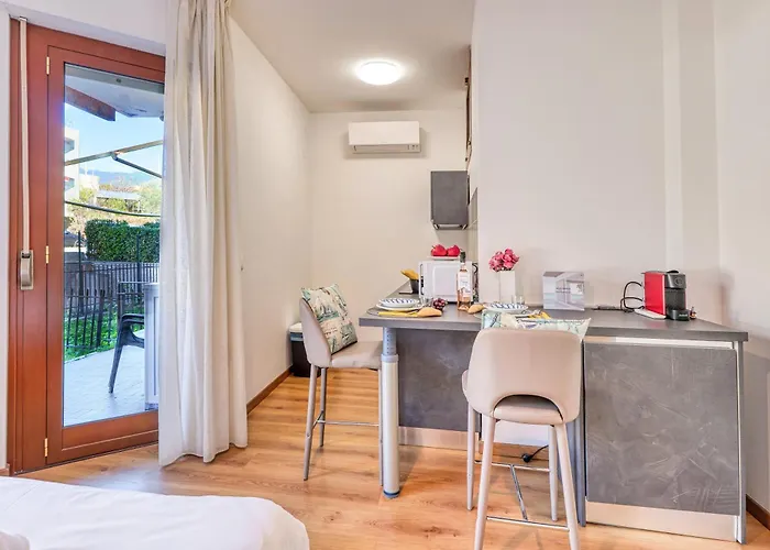 Casa Miraflores - Happy Apartment