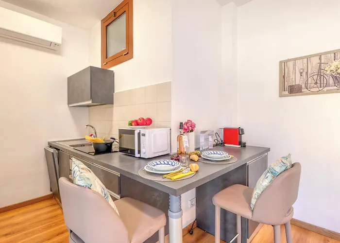 Casa Miraflores - Happy Apartment