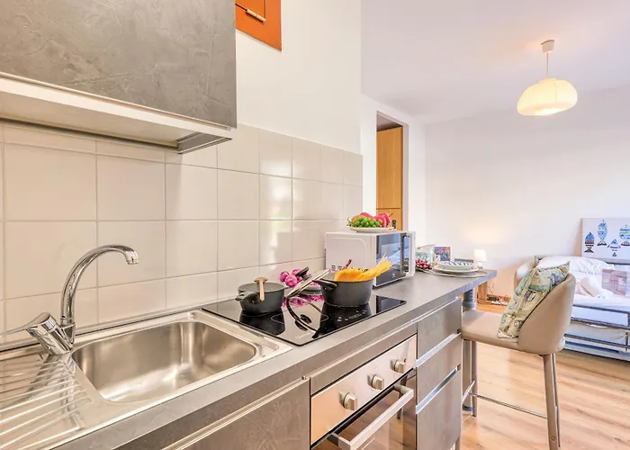 Apartment Casa Miraflores - Happy