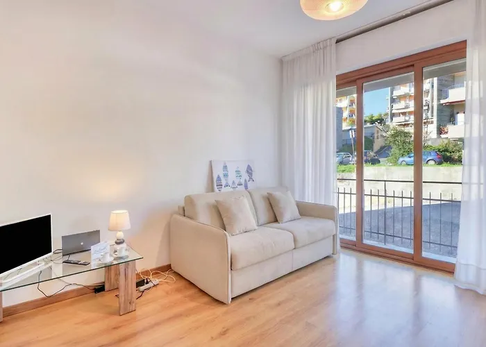 Apartment Casa Miraflores - Happy *