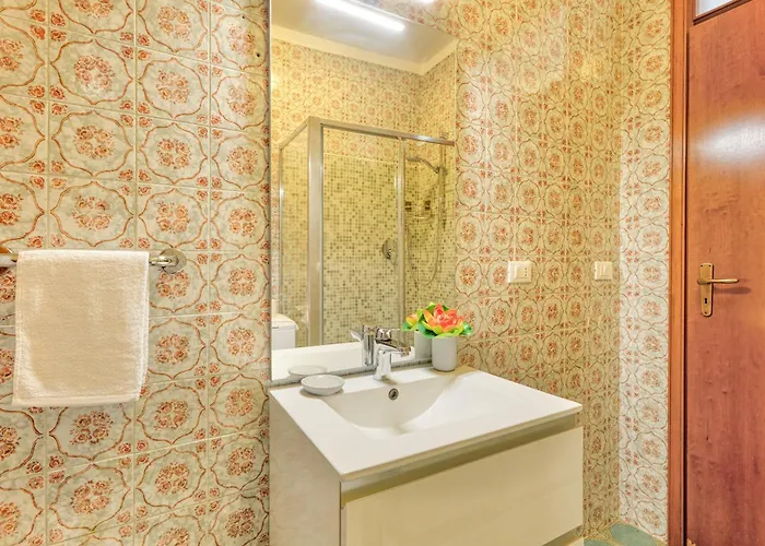 Apartment Casa Miraflores - Happy *