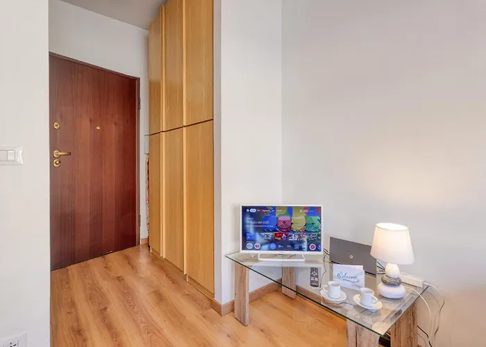 Apartment Casa Miraflores - Happy *