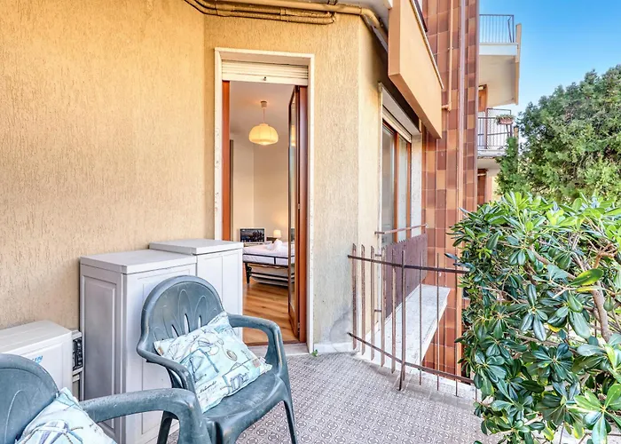 Apartment Casa Miraflores - Happy *