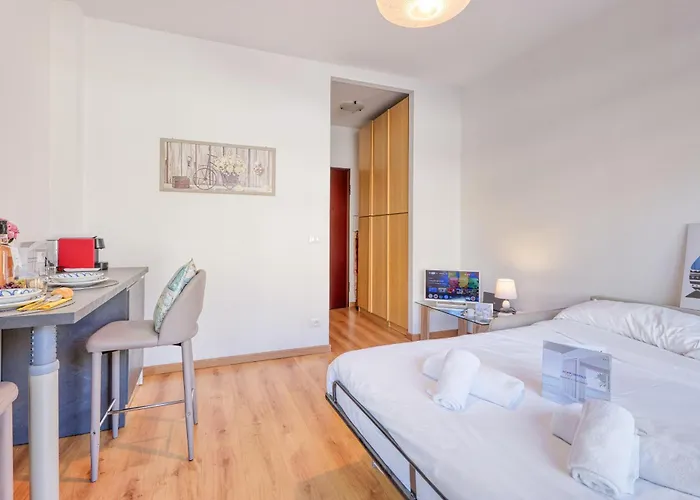 Apartment Casa Miraflores - Happy Sanremo