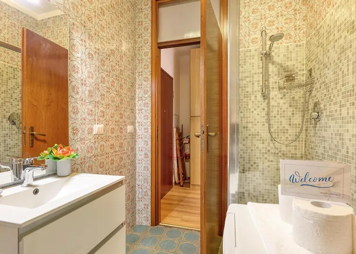 Casa Miraflores - Happy *