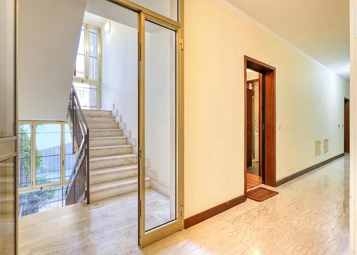 Casa Miraflores - Happy Apartment *